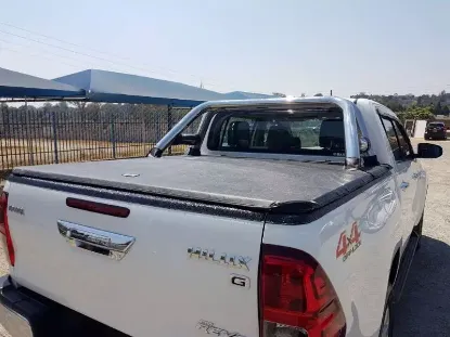 Picture of Tonneau Covers